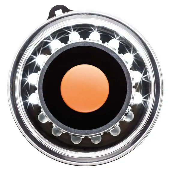 White navi light led 360 degrees, 2 image White navi light led 360 degrees, 2 image